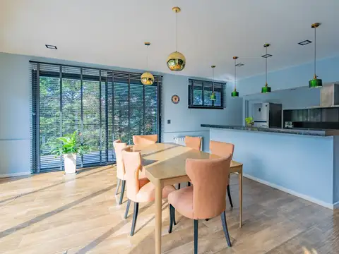 Casa en Venta 1 año