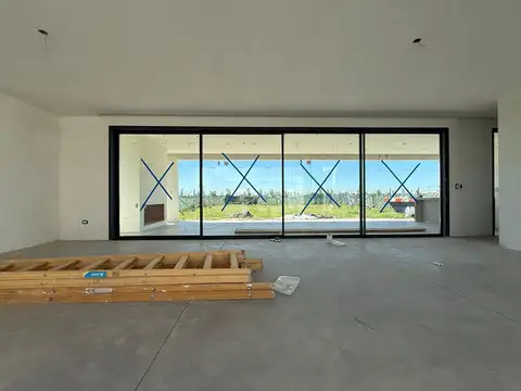 Casa en Venta en Vida Club De Campo, USD 550.000