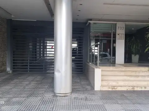 Río De Janeiro 700, Piso 7