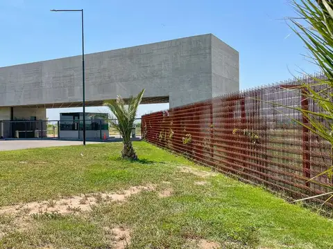 Terreno en  Vida Barrio Cerrado