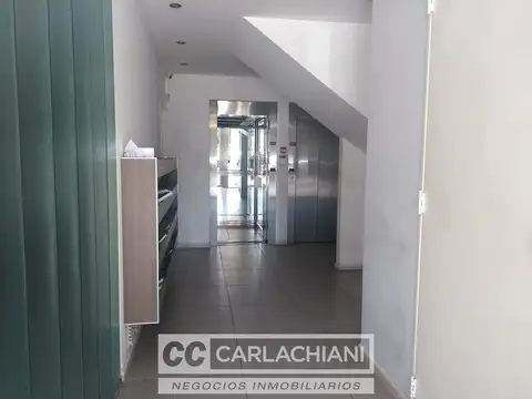 Cochera en Echesortu - Planta Baja - Control remoto