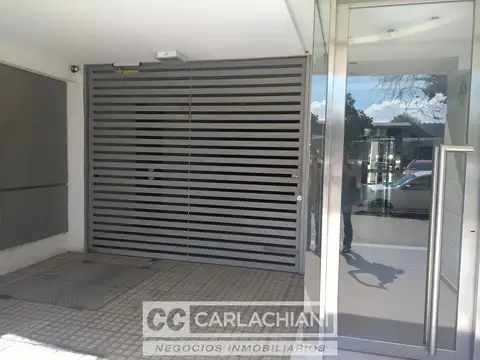 Av. Francia y Córdoba