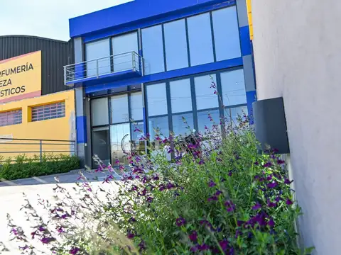 Oficina en Alquiler A Estrenar