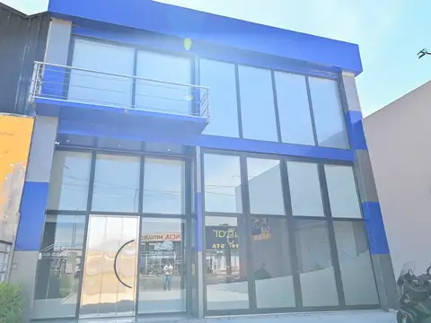 Se alquila oficinas comerciales en Venado Tuerto