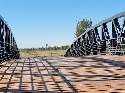 Avenida San José De Calasanz 9500