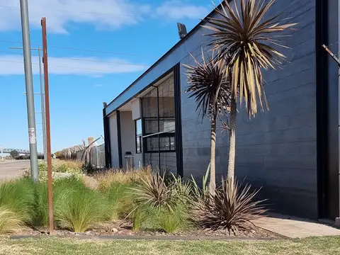 Avenida San José De Calasanz 9500