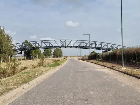 Terreno en Venta en Fisherton, USD 115.000