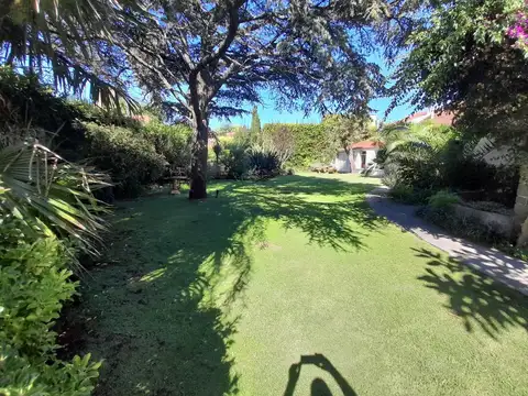 Casa en Venta de 5 dormitorios