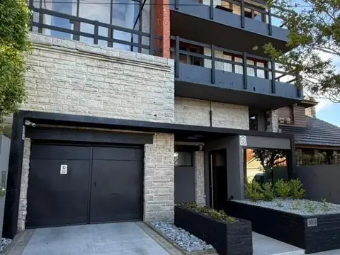 Oficina en alquiler - 1 Baño - 31mts2 - Mar del Plata