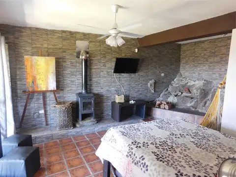 Espectacular propiedad en zona alta de Potrero de Garay  382