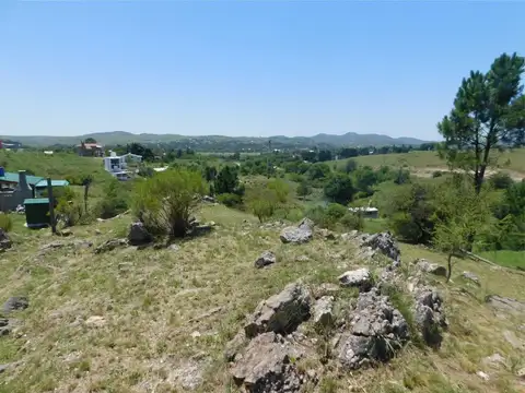 Espectacular propiedad en zona alta de Potrero de Garay  382