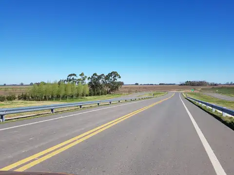 Terreno en Venta en Cortines, USD 410.000