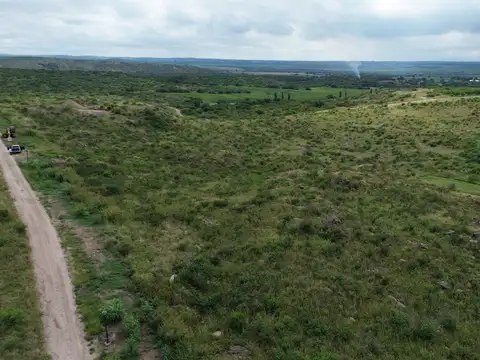 Terreno en Venta de 10350,0 m2