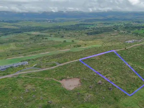 Terreno en Venta en Ascochinga, USD 145.000