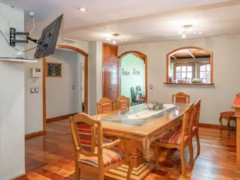 Casa en Venta en Olivos, USD 328.000