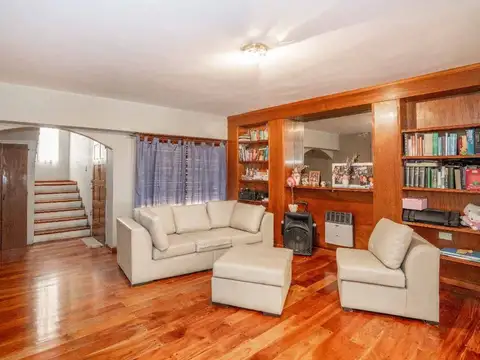 Casa en Venta de 5 dormitorios