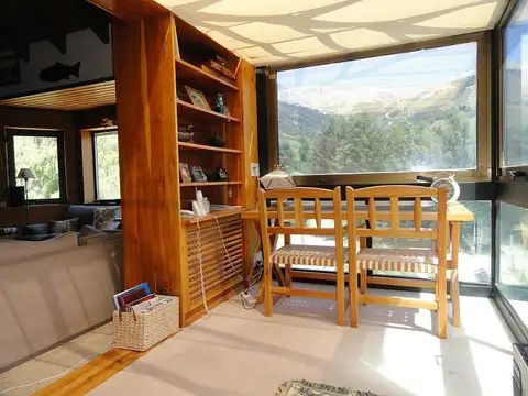 Departamento en Venta en San Carlos De Bariloche, USD 400.000