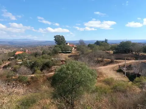 Terreno en Venta en Villa Carlos Paz, USD 13.000