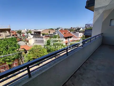 Andalgala 1600, Piso 3