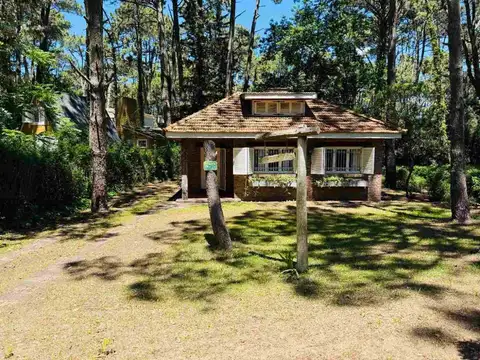 CASA  VENTA  VALERIA DEL MAR 3 AMB + PLAYROOM