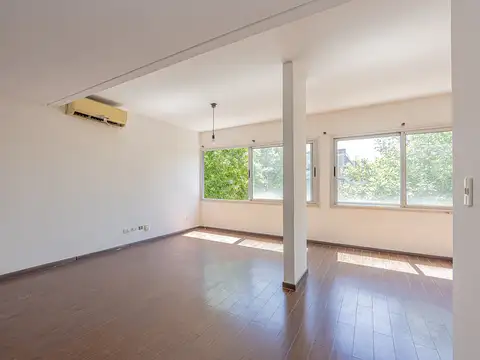 Departamento en Venta con 1 cochera