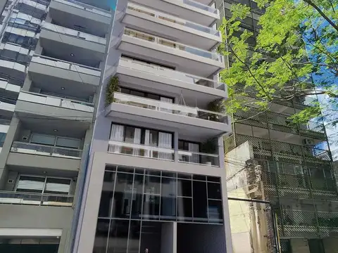 Juan Manuel de Rosas 825 | 5° Piso | Dto 100