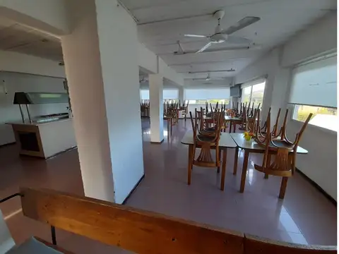 Hotel en Venta en Valeria del Mar, USD 1.200.000