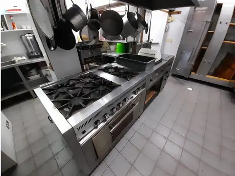 Hotel en Venta en Valeria Del Mar, USD 1.200.000