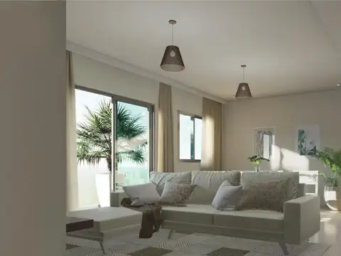 Departamento en Venta de 4 ambientes