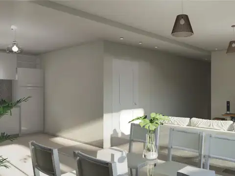 Monseñor Zaspe  al 2400