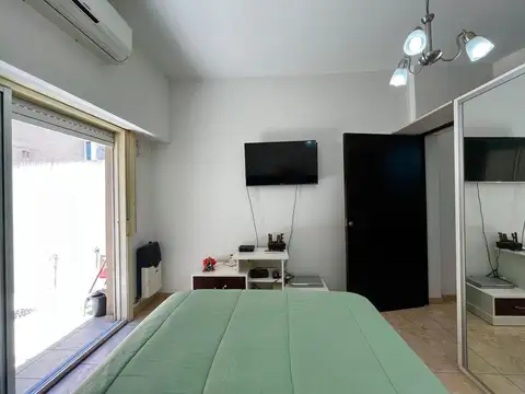 DEPARTAMENTO ALQUILER AMOBLADO PATERNAL