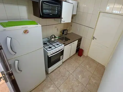 Departamento en Alquiler de 1 dormitorio