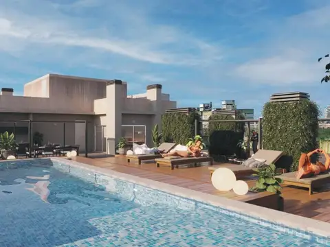 Local en Venta A Estrenar