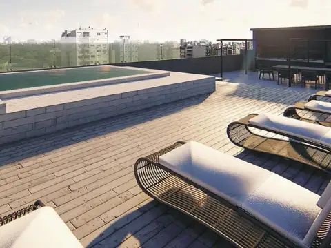 Local en Venta en Caballito Norte, USD 320.000