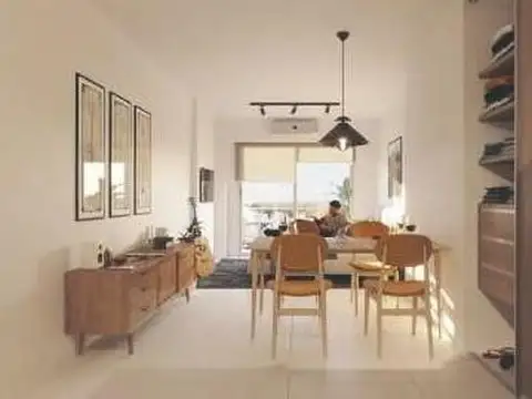 Local a estrenar en Caballito Norte