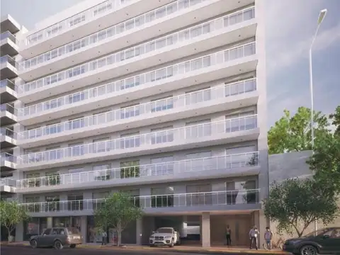 Local en Venta A Estrenar