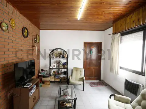 Departamento en Venta de 4 ambientes