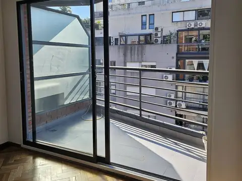 Departamento en Alquiler de 3 ambientes
