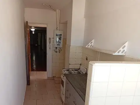 Departamento en Venta 40 años