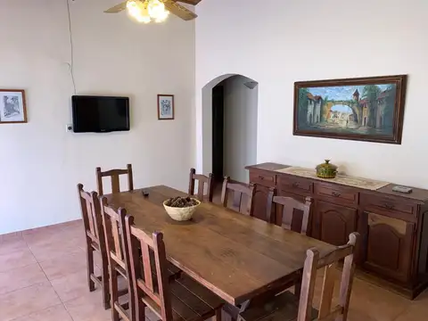 Quinta en Venta al Norte