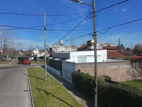 Terreno en Venta en Burzaco, USD 90.000