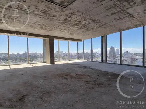 Avenida Juan B. Justo al 1500