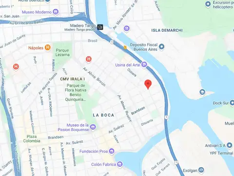 Aristóbulo del Valle 100