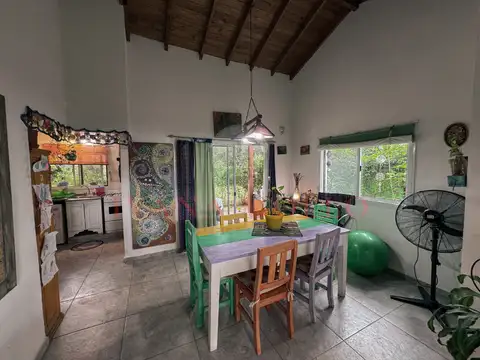 Casa en Venta en Pinamar, USD 165.000