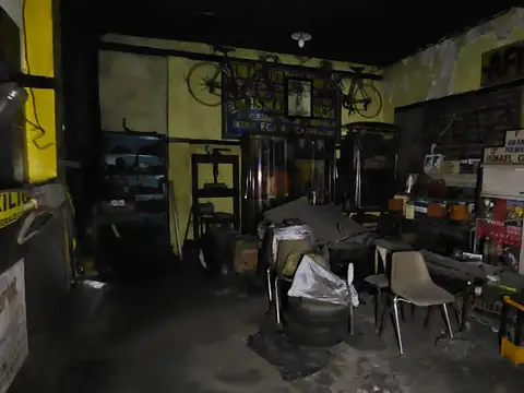 Galpon en Venta 50 años