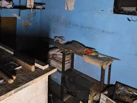 Galpon - Venta - Villa Lugano