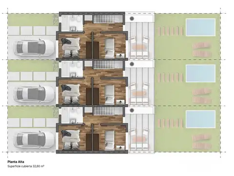 Casa en Venta en Fisherton, USD 95.000