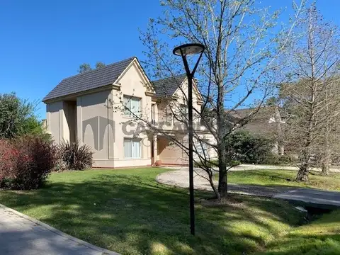 Casa en Venta en El Lauquen Club De Campo, USD 310.000