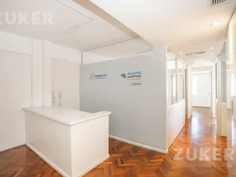 Oficina  70 m en Venta en Tribunales!