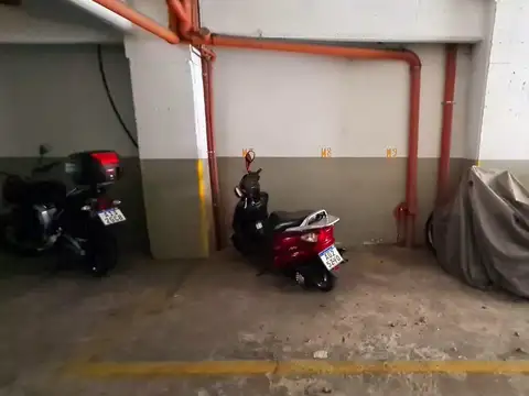 Viamonte 2000, Piso PB